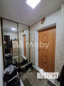 1-к квартира, вторичка, 39м2, 1/5 этаж