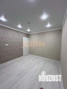 2-к квартира, вторичка, 52м2, 2/16 этаж