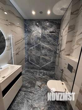 1-к квартира, вторичка, 60м2, 2/10 этаж