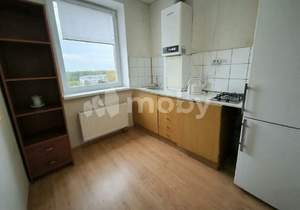 1-к квартира, вторичка, 29м2, 9/9 этаж