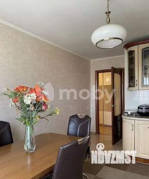 2-к квартира, вторичка, 72м2, 3/3 этаж