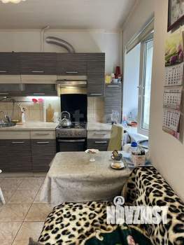 2-к квартира, вторичка, 49м2, 2/4 этаж