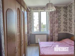 3-к квартира, вторичка, 79м2, 6/9 этаж