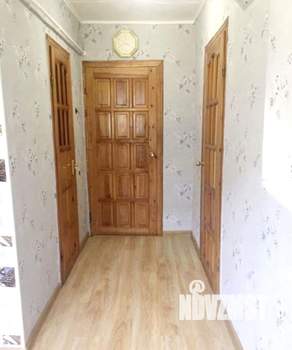 1-к квартира, вторичка, 27м2, 1/5 этаж