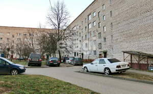 2-к квартира, вторичка, 49м2, 5/5 этаж