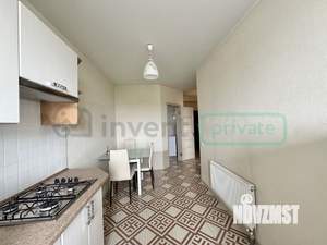 1-к квартира, вторичка, 43м2, 9/9 этаж