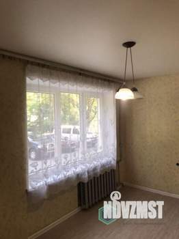 3-к квартира, вторичка, 52м2, 1/5 этаж