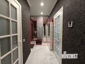 1-к квартира, вторичка, 44м2, 1/3 этаж