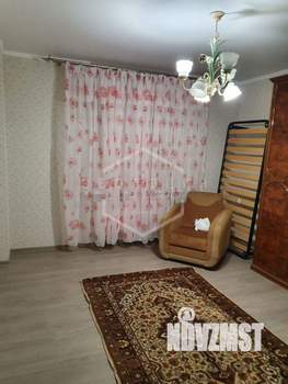 1-к квартира, вторичка, 37м2, 3/7 этаж