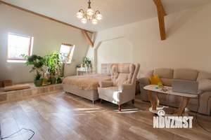 3-к квартира, вторичка, 96м2, 4/4 этаж