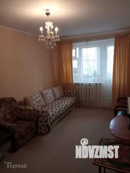 1-к квартира, вторичка, 30м2, 5/5 этаж