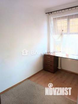 1-к квартира, вторичка, 25м2, 3/5 этаж