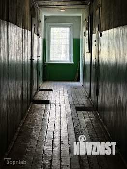 1-к квартира, вторичка, 21м2, 2/5 этаж