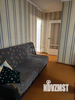 3-к квартира, вторичка, 58м2, 2/5 этаж