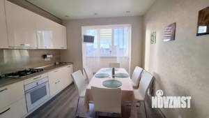 3-к квартира, вторичка, 83м2, 10/13 этаж