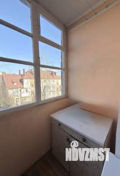 2-к квартира, вторичка, 48м2, 4/5 этаж