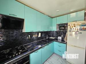 2-к квартира, вторичка, 56м2, 10/10 этаж