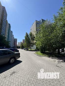 2-к квартира, вторичка, 57м2, 5/8 этаж