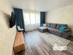 2-к квартира, вторичка, 50м2, 3/9 этаж