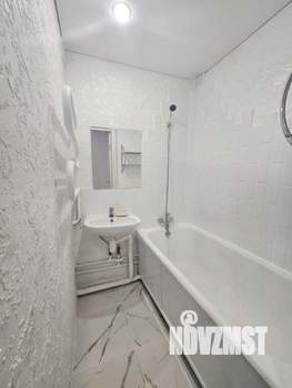 1-к квартира, вторичка, 41м2, 7/10 этаж