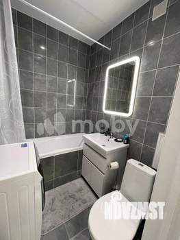 1-к квартира, вторичка, 39м2, 9/9 этаж