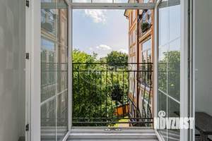 2-к квартира, вторичка, 58м2, 3/5 этаж