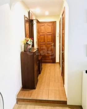 2-к квартира, вторичка, 55м2, 4/5 этаж