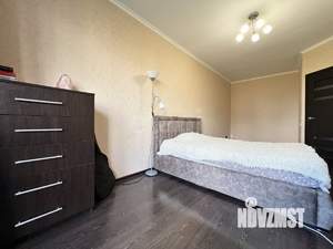 1-к квартира, вторичка, 39м2, 4/8 этаж