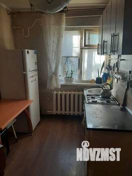 1-к квартира, вторичка, 35м2, 1/3 этаж