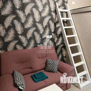 Студия квартира, вторичка, 22м2, 1/4 этаж