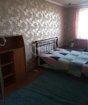 3-к квартира, вторичка, 61м2, 6/9 этаж