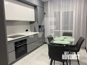 1-к квартира, вторичка, 42м2, 8/12 этаж