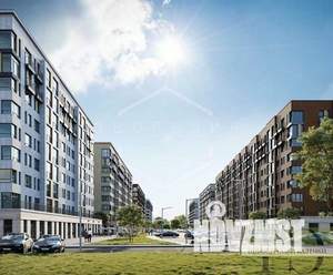 1-к квартира, вторичка, 39м2, 4/9 этаж