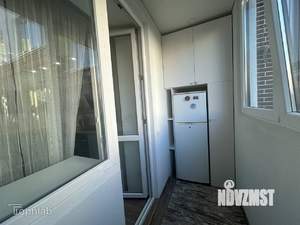 2-к квартира, вторичка, 64м2, 1/9 этаж