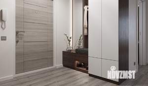 Студия квартира, вторичка, 25м2, 2/9 этаж