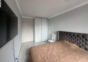 1-к квартира, вторичка, 40м2, 13/17 этаж