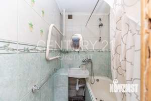 2-к квартира, вторичка, 50м2, 4/5 этаж