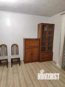 1-к квартира, вторичка, 35м2, 2/5 этаж