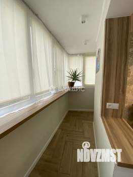 3-к квартира, вторичка, 71м2, 3/11 этаж