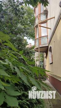 3-к квартира, вторичка, 100м2, 4/4 этаж