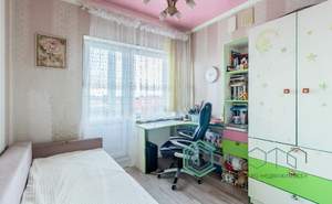 2-к квартира, вторичка, 43м2, 5/6 этаж