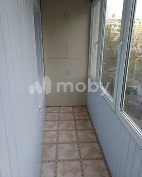 3-к квартира, вторичка, 64м2, 4/9 этаж