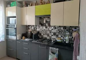 2-к квартира, вторичка, 53м2, 4/5 этаж