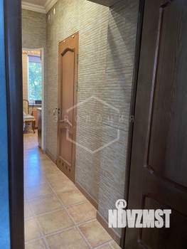 2-к квартира, вторичка, 52м2, 3/3 этаж