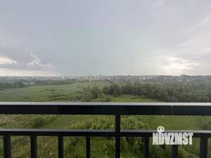 1-к квартира, вторичка, 37м2, 10/10 этаж