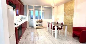 3-к квартира, вторичка, 115м2, 3/3 этаж