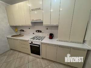 1-к квартира, вторичка, 38м2, 4/9 этаж