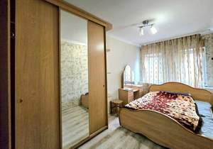 3-к квартира, вторичка, 65м2, 4/4 этаж