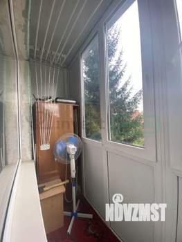 3-к квартира, вторичка, 57м2, 3/5 этаж