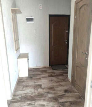 1-к квартира, вторичка, 37м2, 6/9 этаж